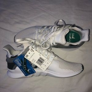 EQT Support Adv. Adidas Shoes, Size: 8, Men, NWT